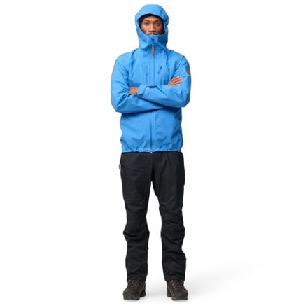 Fjallraven Keb GTX Jacket - Men's 5