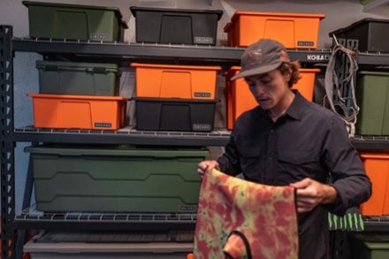 DECKED Payloader 32 Storage Bin 3