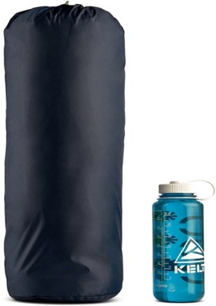 Kelty Late Start 4 Tent Water bottle not included