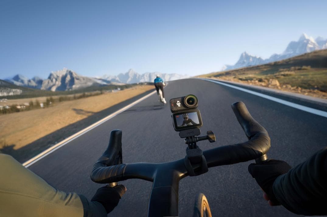 Location Image for Osmo Nano 128 GB