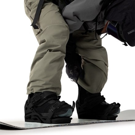 Arc'teryx Incendia Pants - Women's 6