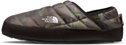 The North Face ThermoBall Eco Traction Mules V - Men's 0
