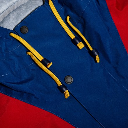 Berghaus Trango GORE-TEX Jacket 8