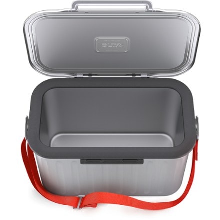 Oyster Tempo Cooler 4