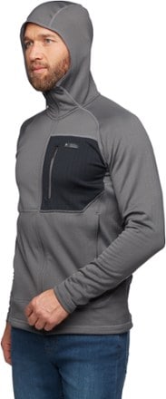 Black Diamond Factor Hoody - Men's 3