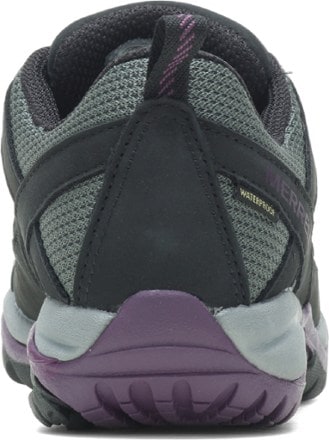 Merrell Siren Sport 3 Waterproof Hiking Shoes - Women's 3
