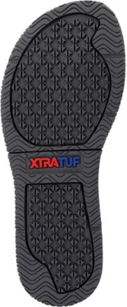 XTRATUF Auna Sandals - Women's 6