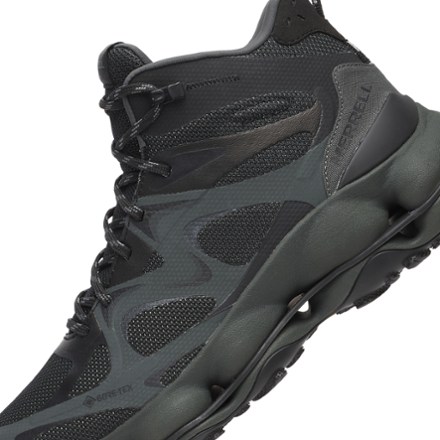 Merrell SpeedARC Matis Mid GTX Hiking Sneakers - Men's | REI Co-op