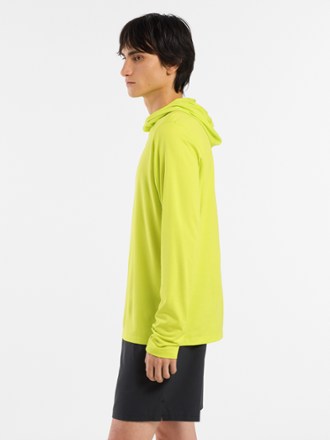 Arc'teryx Cormac Hoodie - Men's 6