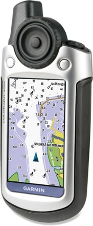 Garmin Colorado 400c Gps Rei Co Op