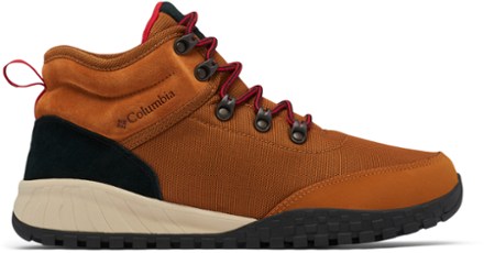 Columbia big sky 2025 moc