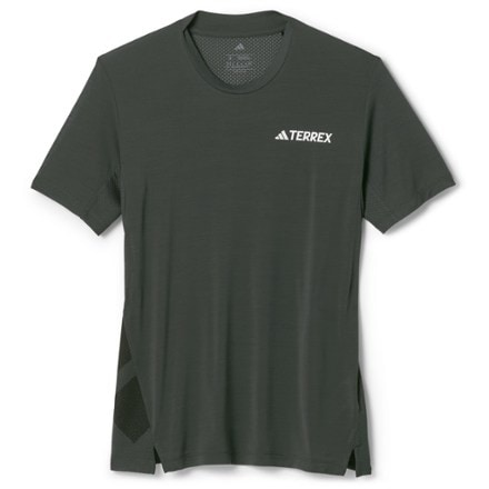 adidas Terrex Xperior Climacool+ T-Shirt - Women's 0