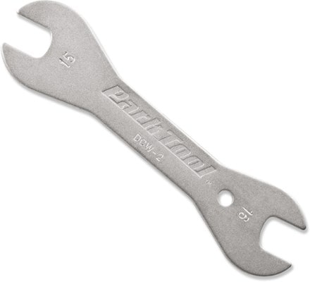 Park Tool Double-Sided Cone Wrench DCW-2  