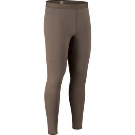 Arc'teryx Satoro Merino Wool Base Layer Bottoms - Men's 4