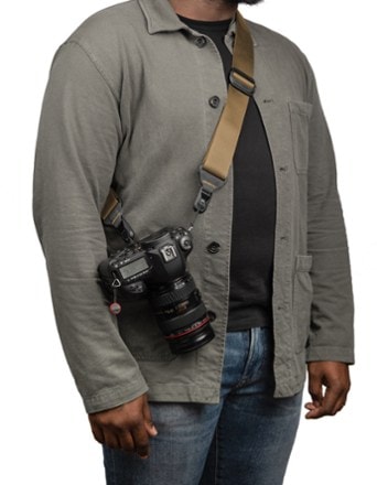 Peak Design Slide Strap 2.0 Camera Strap 2