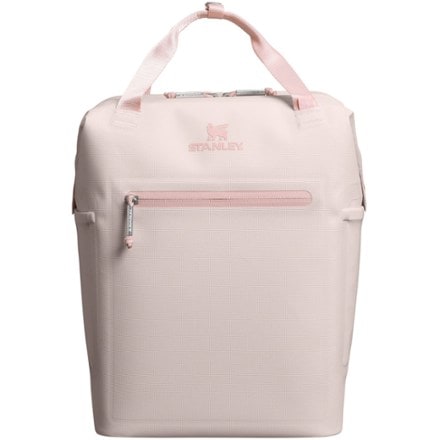 Stanley The All Day Madeleine Mini Cooler Backpack - 20 Cans/14 Qts. 0