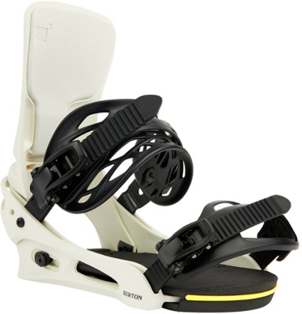 Cartel Re:Flex Snowboard Bindings - 2024/2025
