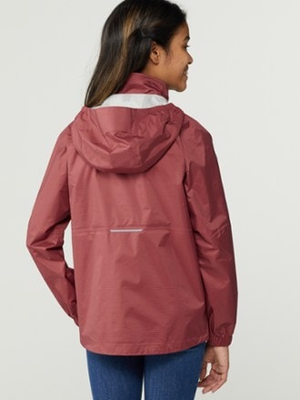 REI Co-op Rainwall Rain Jacket - Kids' 2