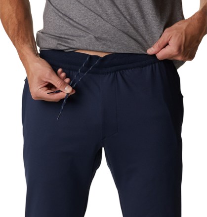 Columbia Tech Trail Knit Jogger Pants - Men's 3