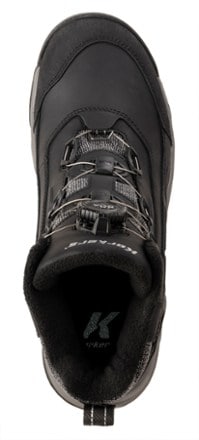 Korkers Snowmageddon BOA Winter Boots - Men's 5
