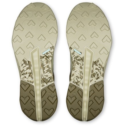 On Cloudhorizon 2 Waterproof Hiking Shoes - Men's 5