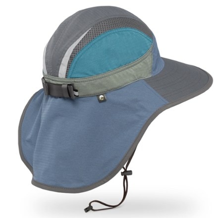 Sunday Afternoons Ultra Adventure Hat 1