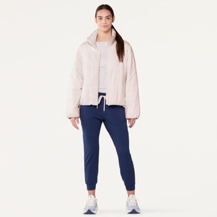 Vuori Canyon Insulated Sporty Jacket - Women's 5