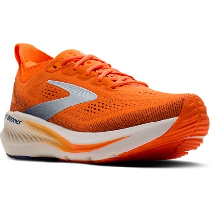 Brooks Glycerin GTS 23 Road-Running Shoes - Men's 2