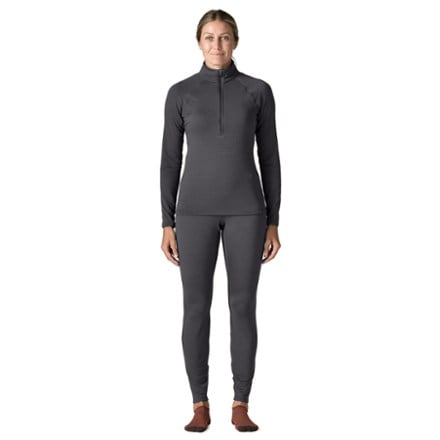 Patagonia Capilene Thermal Zip-Neck Base Layer Top - Women's 3