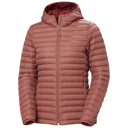 Sirdal Hooded Insulator Jacket - Women's