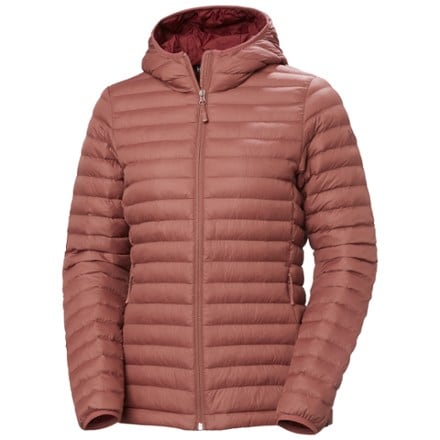 Helly Hansen Sirdal Hooded Insulator Jacket - Women's 0