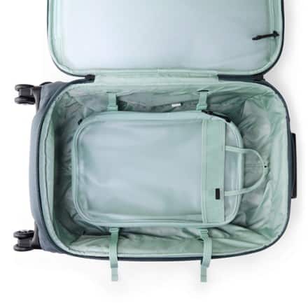 Thule Aion Carry-On Spinner Wheeled Luggage 5