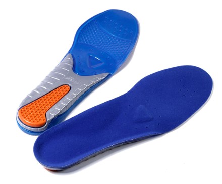 Spenco FullLength Gel Insoles REI Coop
