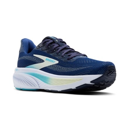 Brooks Ghost 17 Road-Running Shoes - Women's 2