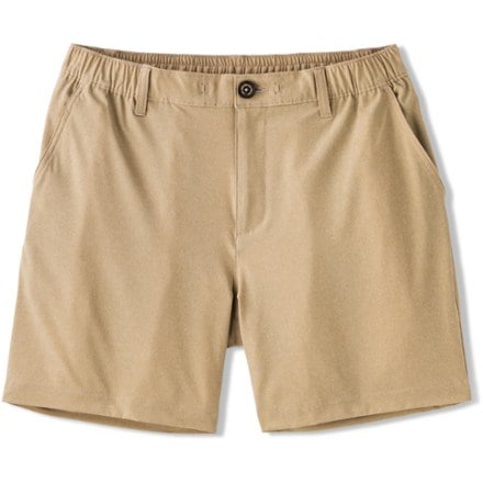 Chubbies Everywear Shorts - Men's 0