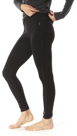 Smartwool Classic Thermal Merino Base Layer Bottoms - Women's 2