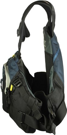 Stohlquist Descent PFD 3