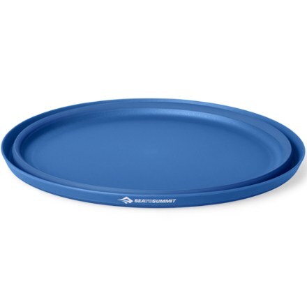 Sea to Summit XLite Collapsible Plate 1