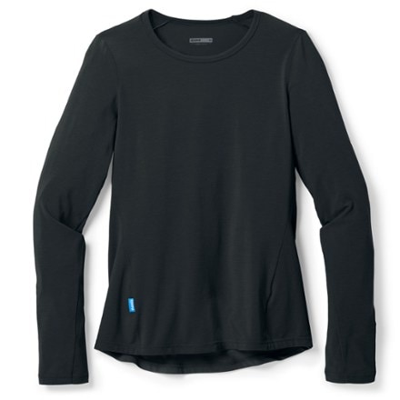 Janji Circa Daily Long-Sleeve Shirt - Women's 0