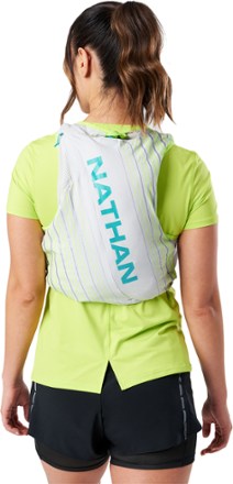 Pinnacle 12 L Hydration Vest - Women's