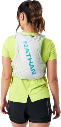 Nathan Pinnacle 12 L Hydration Vest - Women's 2