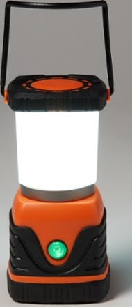 SOL Camp Lantern with Power Bank 2