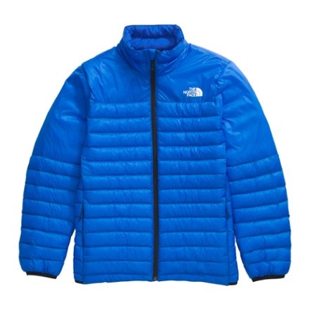 The North Face Terra Peak Insulated Jacket - Men's 0
