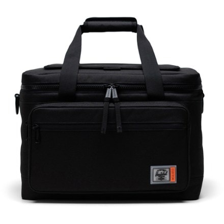Herschel Supply Co. Pop Quiz 30 Insulated Pack Cooler 2