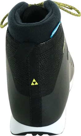 Fischer Urban Sport Cross-Country Ski Boots - Men's 2