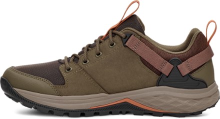 Teva Grandview GTX Low Hiking Shoes - Men's 1