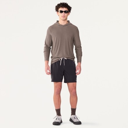 Vuori Strato Tech Hoodie - Men's 4