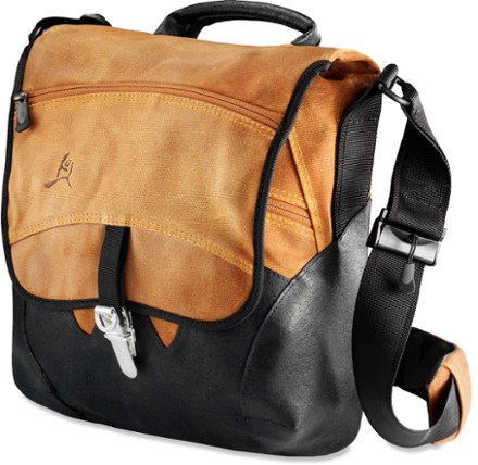 Overland Equipment Boulder Vert Bag REI Coop