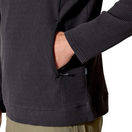 Rab Hepton Pullover Hoody - Men's 7