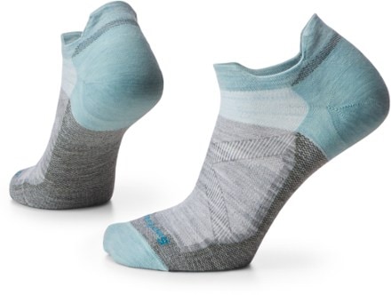 Smartwool Bike Zero Cushion Low Ankle Socks - Women's 0
